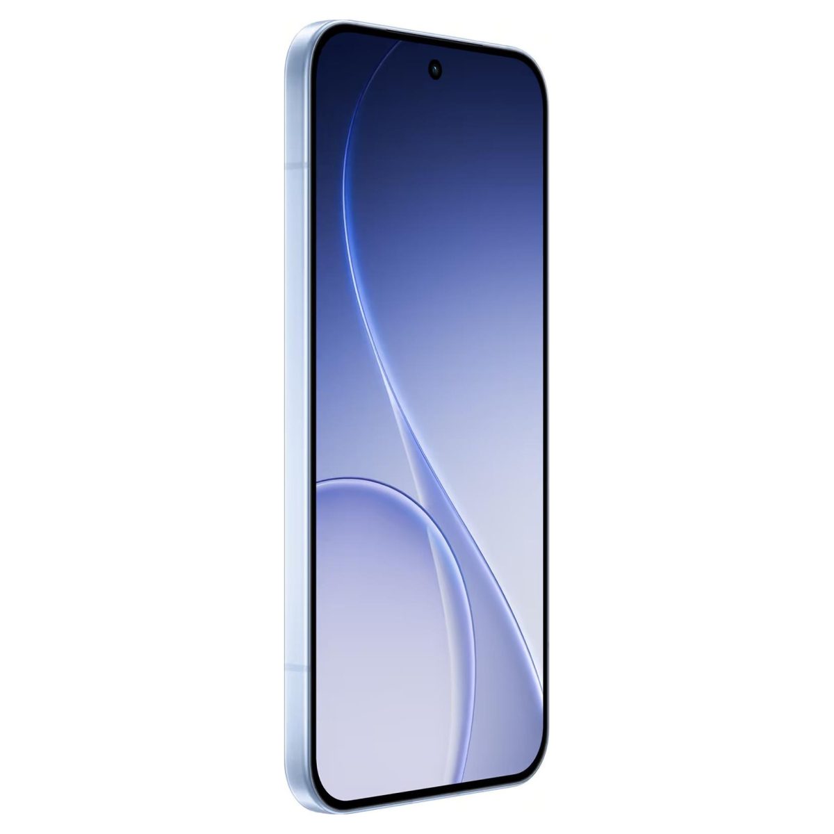 Смартфон Oppo Reno15 Pro 12/512GB Aurora Blue - Зображення 5