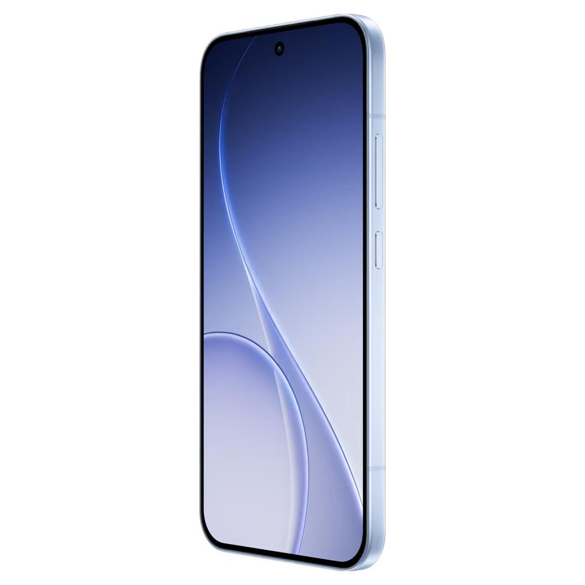 Смартфон Oppo Reno15 Pro 12/512GB Aurora Blue - Зображення 3