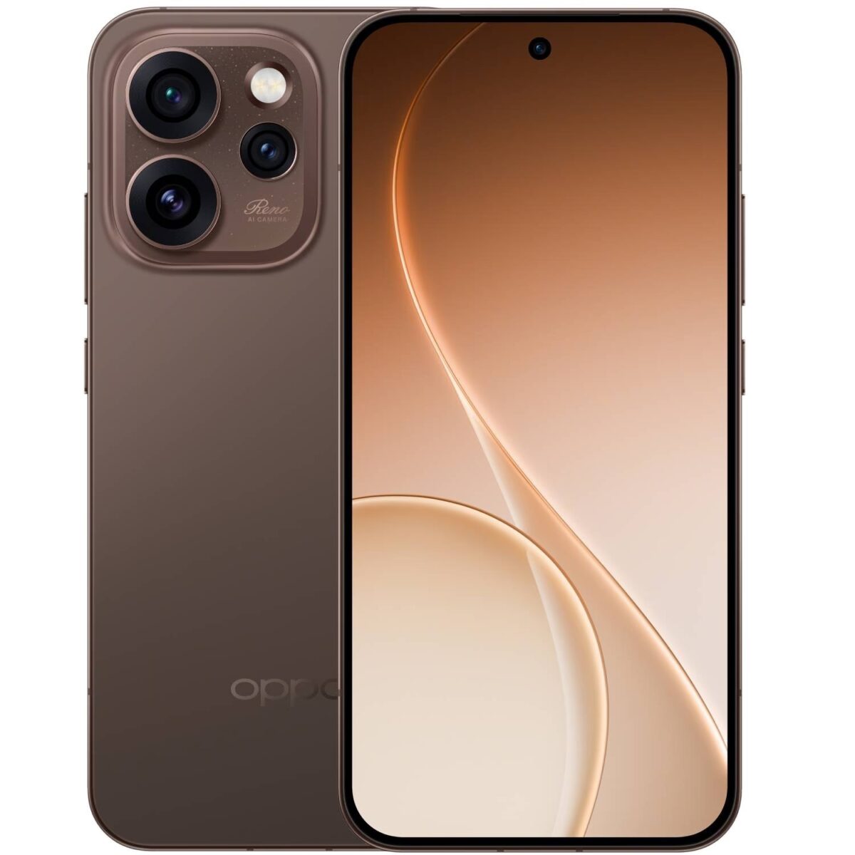 reno15-pro-12-512gb-dusk-black-587544-2357536 Смартфон Oppo Reno15 Pro 12/512GB Dusk Black - Зображення 1