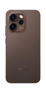 Смартфон Oppo Reno15 Pro 12/512GB Dusk Black - Зображення 7