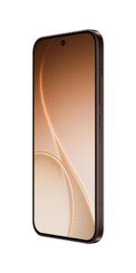 Смартфон Oppo Reno15 Pro 12/512GB Dusk Black - Зображення 3