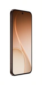 Смартфон Oppo Reno15 Pro 12/512GB Dusk Black - Зображення 5