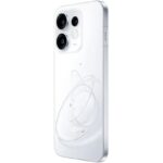 Смартфон Oppo Reno16 12/256GB CPH2865 Pop White - Зображення 6