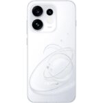 Смартфон Oppo Reno16 12/256GB CPH2865 Pop White - Зображення 7