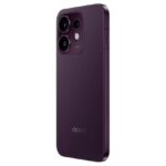 Смартфон Oppo Reno16 12/256GB CPH2865 Twilight Violet - Зображення 6