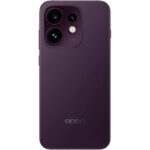 Смартфон Oppo Reno16 12/256GB CPH2865 Twilight Violet - Зображення 15