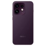 Смартфон Oppo Reno16 12/256GB CPH2865 Twilight Violet - Зображення 7