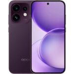Смартфон Oppo Reno16 12/256GB CPH2865 Twilight Violet - Зображення 19