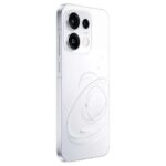 Смартфон Oppo Reno16 Pro 12/512GB CPH2863 Pop White - Зображення 7