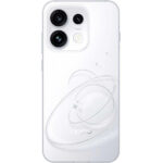 Смартфон Oppo Reno16 Pro 12/512GB CPH2863 Pop White - Зображення 15