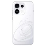 Смартфон Oppo Reno16 Pro 12/512GB CPH2863 Pop White - Зображення 6