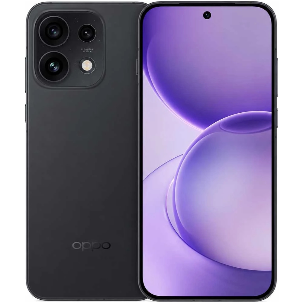 reno16-pro-12-512-cph2863-starlight-black-620582-2564494 Смартфон Oppo Reno16 Pro 12/512GB CPH2863 Starlight Black - Зображення 1