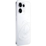 Смартфон Oppo Reno16F 12/256GB CPH2859 Pop White - Зображення 8