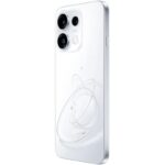 Смартфон Oppo Reno16F 12/256GB CPH2859 Pop White - Зображення 6