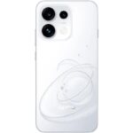 Смартфон Oppo Reno16F 12/256GB CPH2859 Pop White - Зображення 7