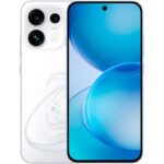 Смартфон Oppo Reno16F 12/256GB CPH2859 Pop White - Зображення 19