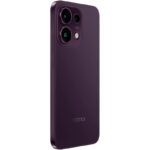 Смартфон Oppo Reno16F 12/256GB CPH2859 Twilight Violet - Зображення 13