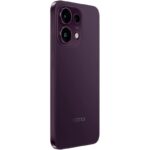 Смартфон Oppo Reno16F 12/256GB CPH2859 Twilight Violet - Зображення 8