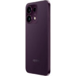 Смартфон Oppo Reno16F 12/256GB CPH2859 Twilight Violet - Зображення 14