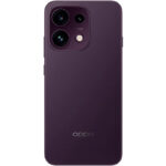 Смартфон Oppo Reno16F 12/256GB CPH2859 Twilight Violet - Зображення 15