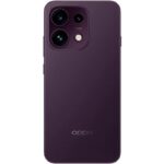 Смартфон Oppo Reno16F 12/256GB CPH2859 Twilight Violet - Зображення 7