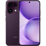 Смартфон Oppo Reno16F 12/256GB CPH2859 Twilight Violet - Зображення 19