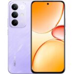 Смартфон Realme C85 Pro 8/256GB (RMX5555) Parrot Purple
