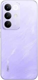 Смартфон Realme C85 Pro 8/256GB (RMX5555) Parrot Purple - Зображення 7