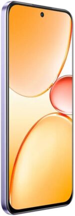 Смартфон Realme C85 Pro 8/256GB (RMX5555) Parrot Purple - Зображення 5