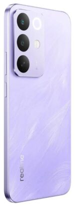 Смартфон Realme C85 Pro 8/256GB (RMX5555) Parrot Purple - Зображення 8