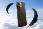 Смартфон Realme C85 8/256GB (RMX5566) Swan Black - Зображення 28
