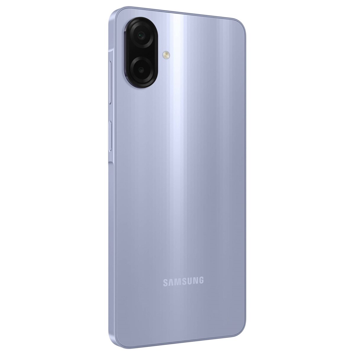 Смартфон Samsung Galaxy A07s SM-A077 4/128GB Light Violet (SM-A077FLVGSEK) - Зображення 8