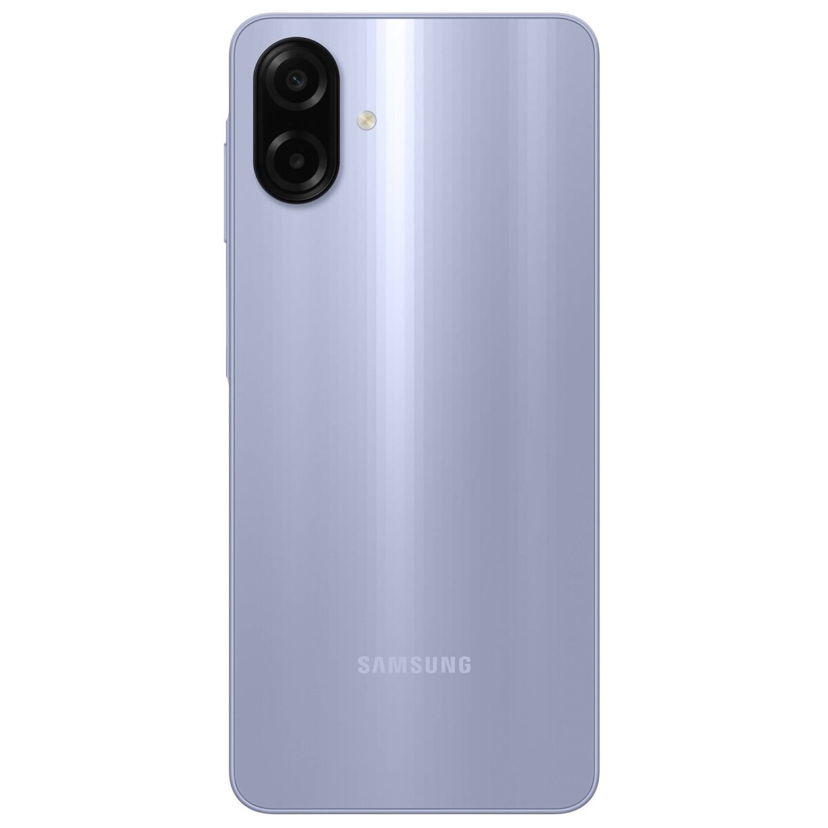 Смартфон Samsung Galaxy A07s SM-A077 4/128GB Light Violet (SM-A077FLVGSEK) - Зображення 7