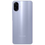 Смартфон Samsung Galaxy A07s SM-A077 4/128GB Light Violet (SM-A077FLVGSEK) - Зображення 7