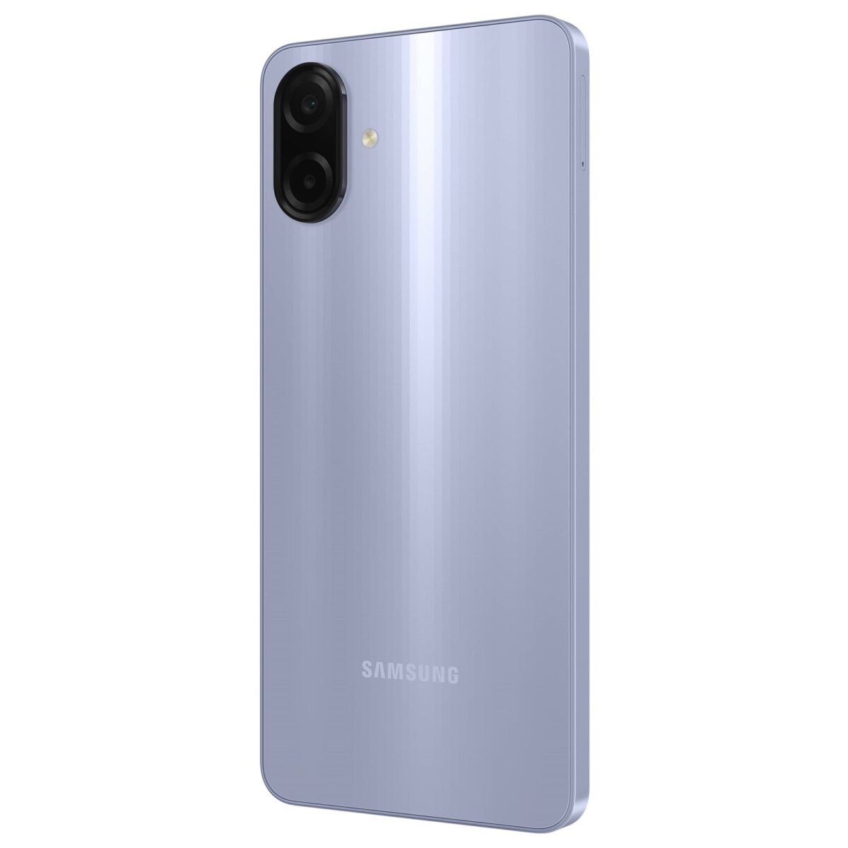 Смартфон Samsung Galaxy A07s SM-A077 4/128GB Light Violet (SM-A077FLVGSEK) - Зображення 6