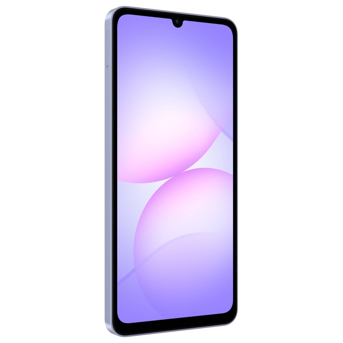 Смартфон Samsung Galaxy A07s SM-A077 4/128GB Light Violet (SM-A077FLVGSEK) - Зображення 5