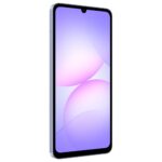 Смартфон Samsung Galaxy A07s SM-A077 4/128GB Light Violet (SM-A077FLVGSEK) - Зображення 5
