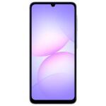 Смартфон Samsung Galaxy A07s SM-A077 4/128GB Light Violet (SM-A077FLVGSEK) - Зображення 4
