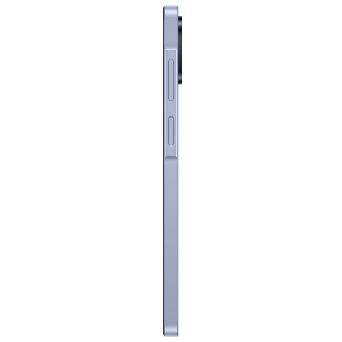 Смартфон Samsung Galaxy A07s SM-A077 4/128GB Light Violet (SM-A077FLVGSEK) - Зображення 10