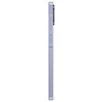 Смартфон Samsung Galaxy A07s SM-A077 4/128GB Light Violet (SM-A077FLVGSEK) - Зображення 10