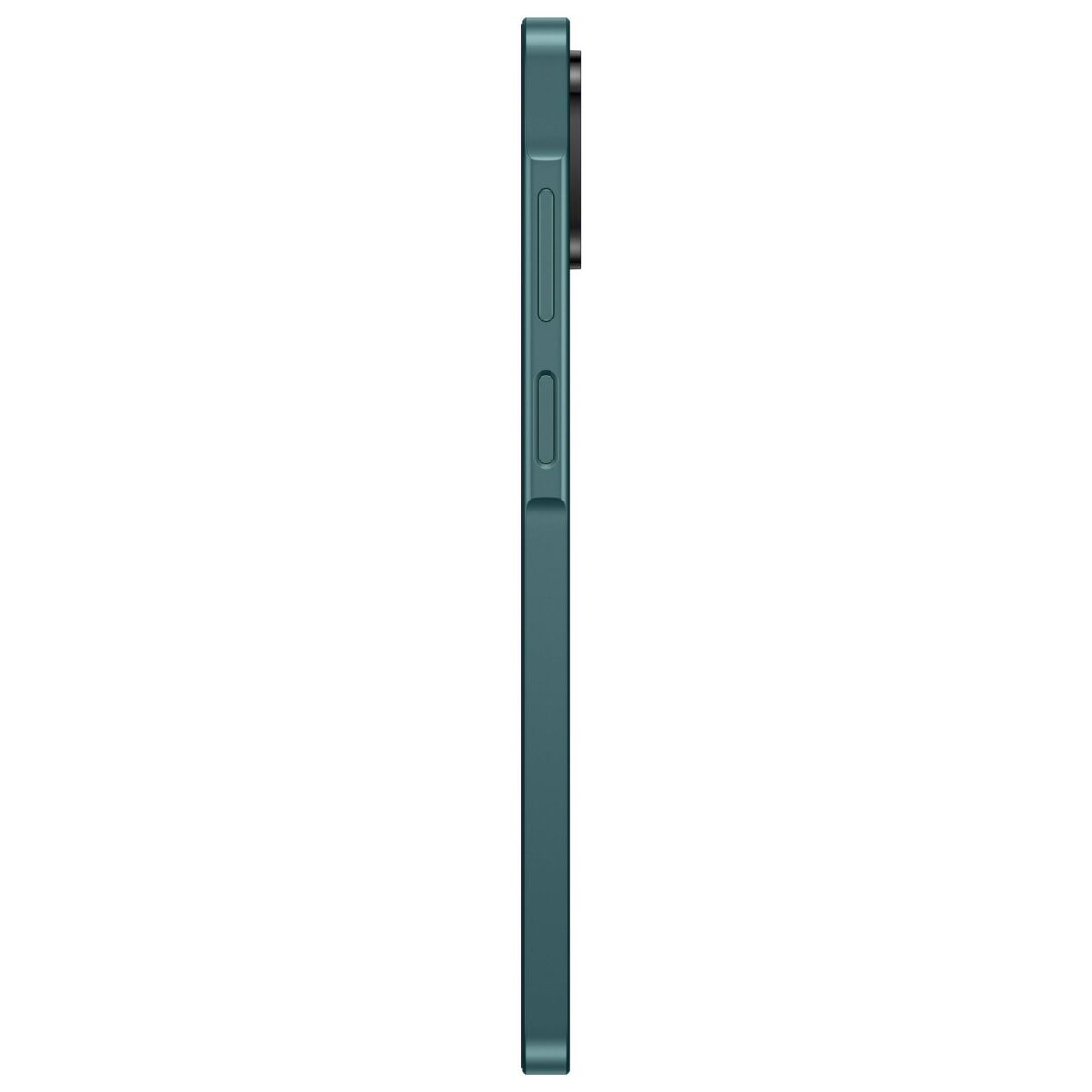Смартфон Samsung Galaxy A07s SM-A077 4/128GB Green (SM-A077FZGGSEK) - Зображення 10