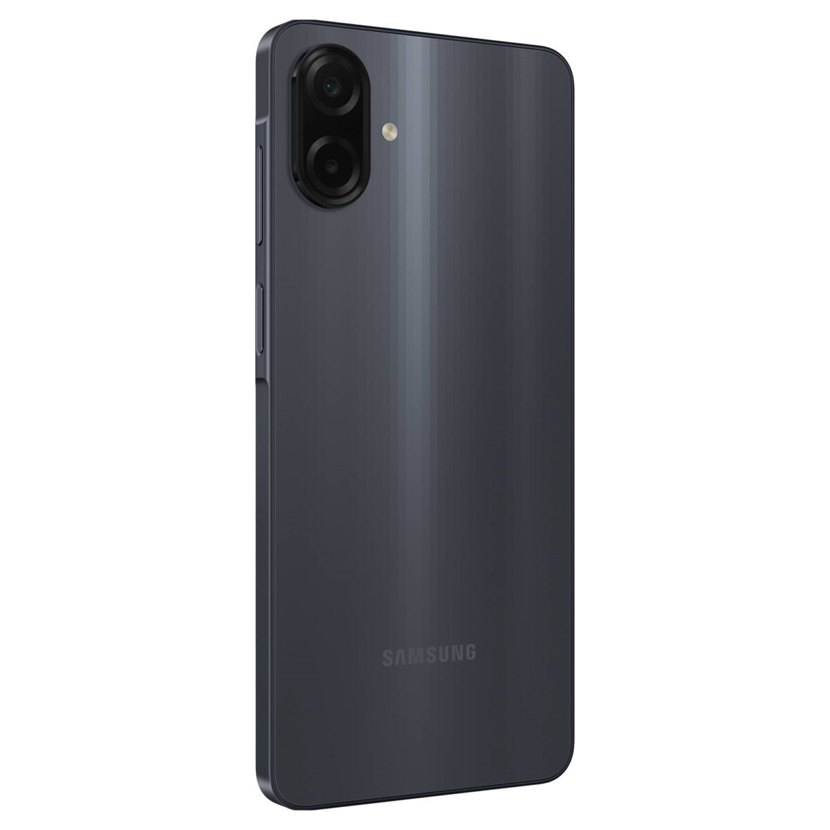 Смартфон Samsung Galaxy A07s SM-A077 4/128GB Black (SM-A077FZKGSEK) - Зображення 8