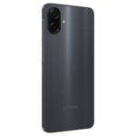 Смартфон Samsung Galaxy A07s SM-A077 4/128GB Black (SM-A077FZKGSEK) - Зображення 8