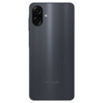Смартфон Samsung Galaxy A07s SM-A077 4/128GB Black (SM-A077FZKGSEK) - Зображення 7