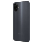 Смартфон Samsung Galaxy A07s SM-A077 4/128GB Black (SM-A077FZKGSEK) - Зображення 6