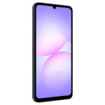 Смартфон Samsung Galaxy A07s SM-A077 4/128GB Black (SM-A077FZKGSEK) - Зображення 5