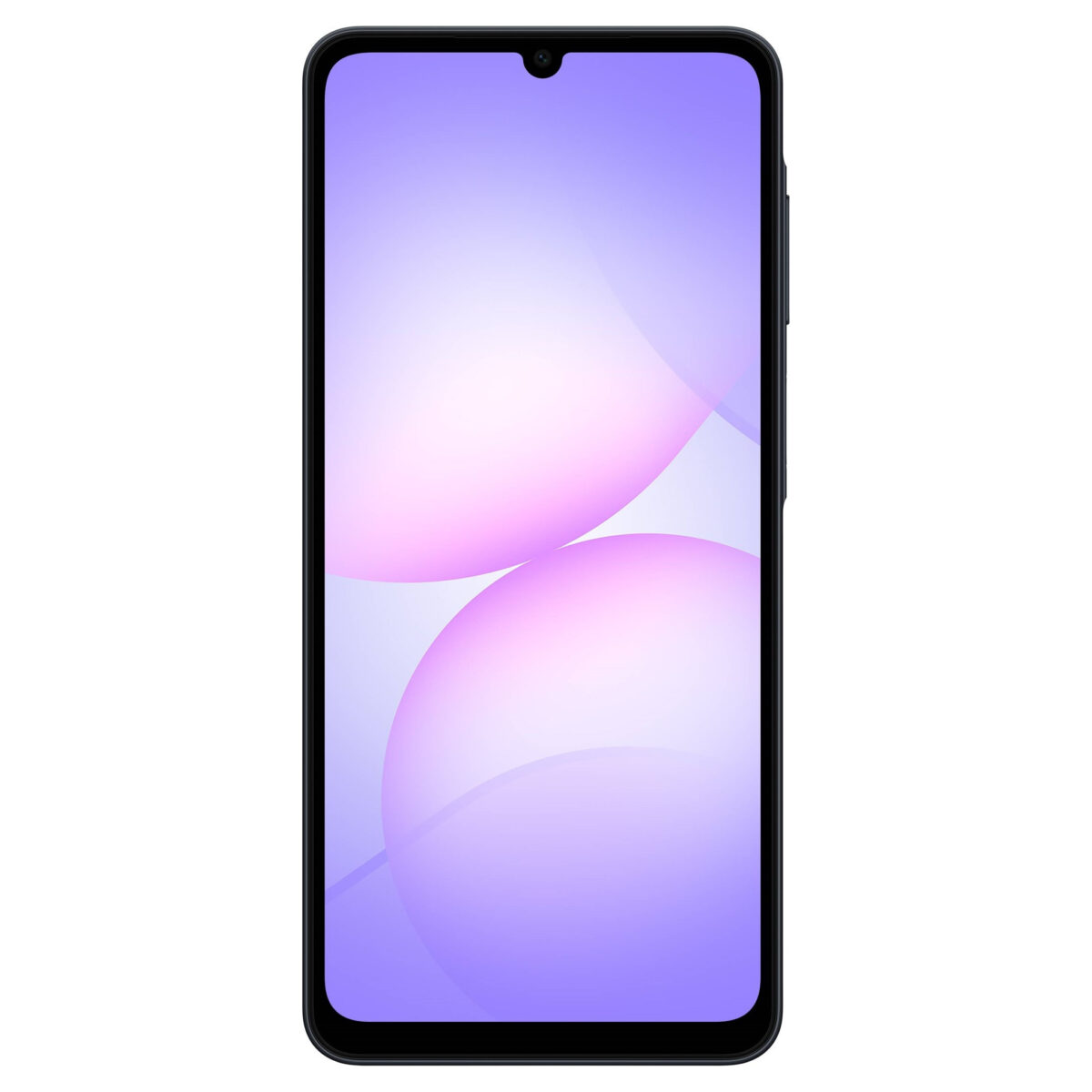 Смартфон Samsung Galaxy A07s SM-A077 4/128GB Black (SM-A077FZKGSEK) - Зображення 4