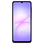 Смартфон Samsung Galaxy A07s SM-A077 4/128GB Black (SM-A077FZKGSEK) - Зображення 4