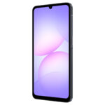 Смартфон Samsung Galaxy A07s SM-A077 4/128GB Black (SM-A077FZKGSEK) - Зображення 3