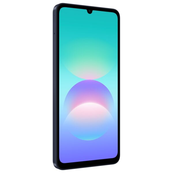 Смартфон SAMSUNG SM-A085F Galaxy A08 4/128Gb DBG (темно-синій) - Зображення 2
